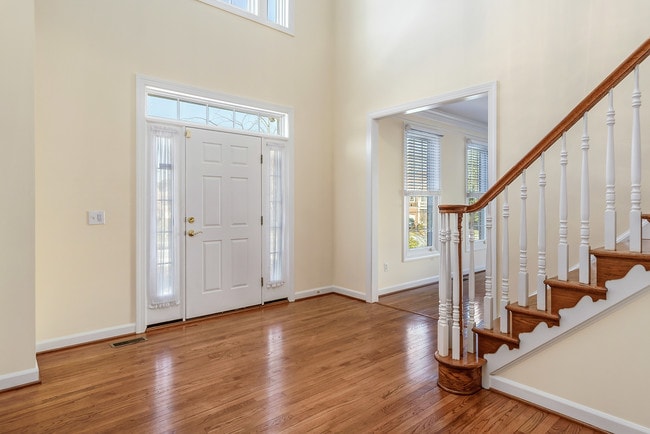 Foyer - 4481 Shady Point Pl