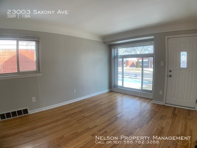 Building Photo - 23003 Saxony Ave