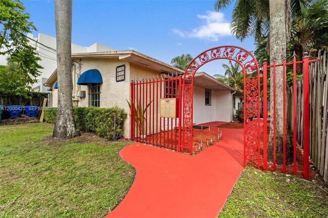 Foto del edificio - 3147 McDonald St