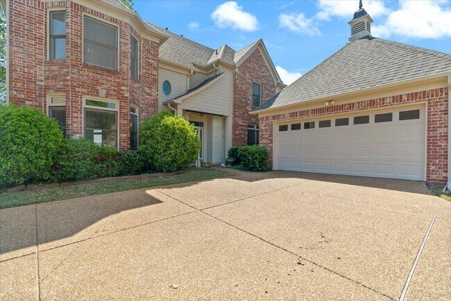Foto del edificio - 20 Pine Meadows Ln