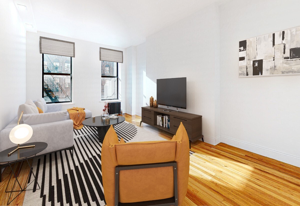 Foto principal - West 113th Street