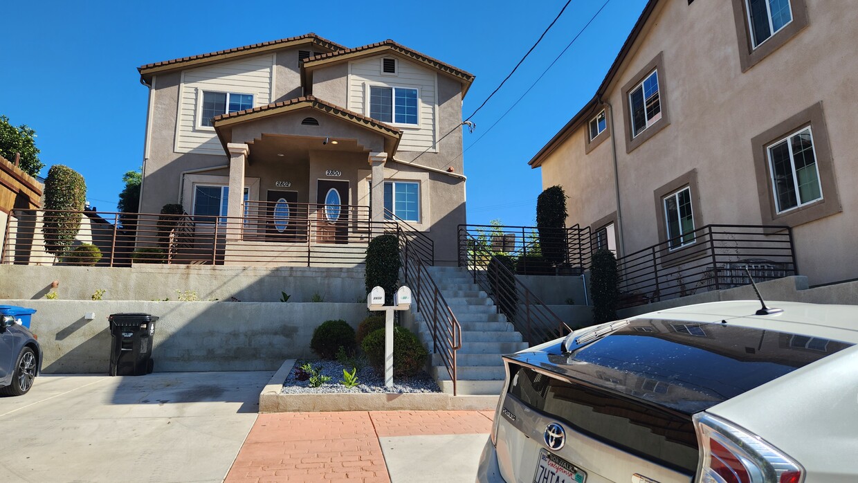 43 Apartments for Rent in Glassell Park, CA Westside Rentals