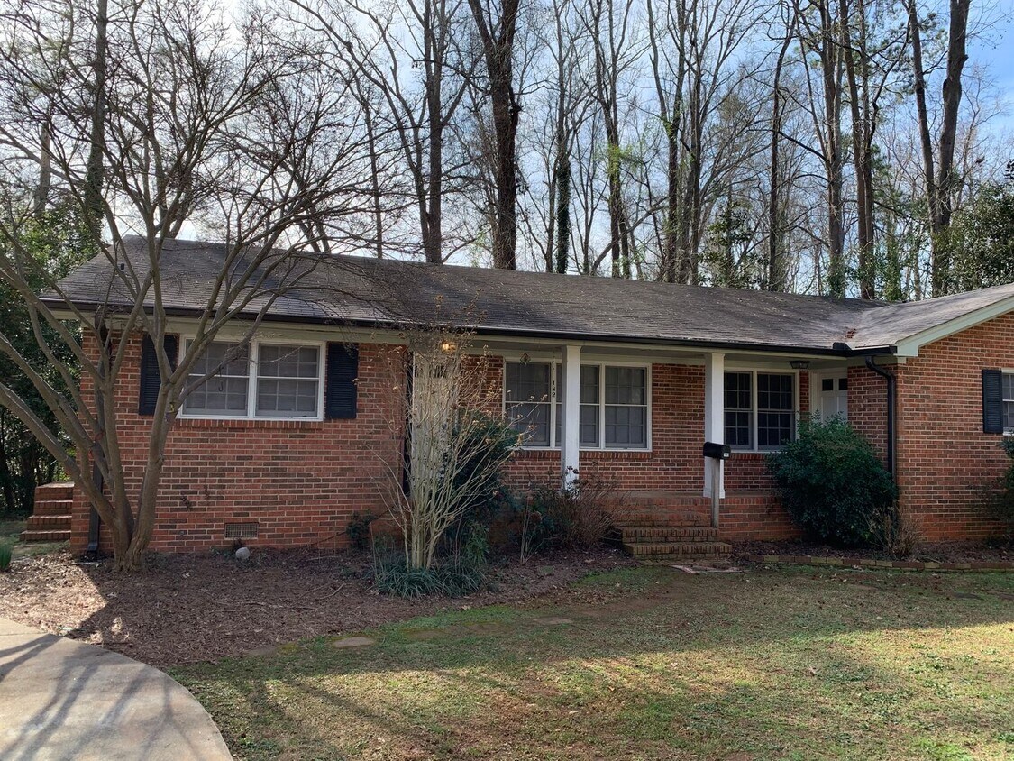 Primary Photo - Riverdale Duplex Available July 2024
