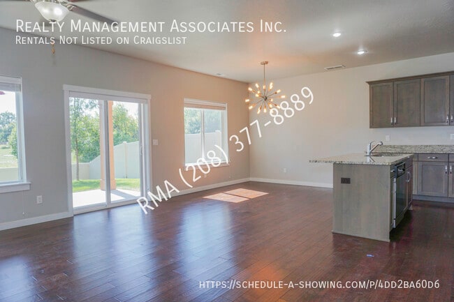 Building Photo - 9165 W Tillamook Dr