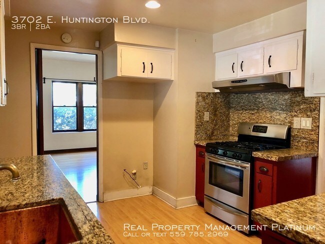 Building Photo - 3702 E Huntington Blvd