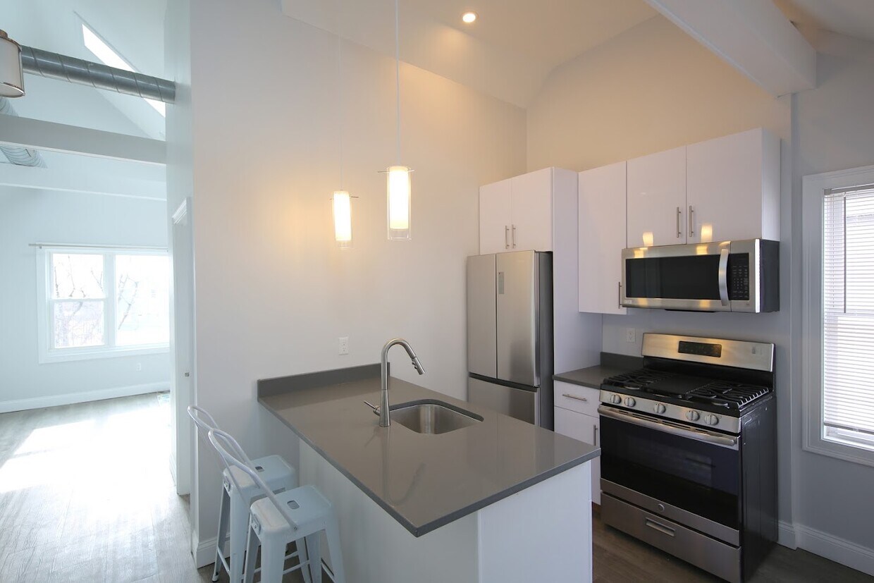 Foto principal - 18 Trenton St