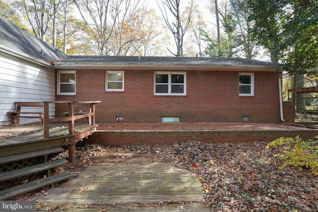 Building Photo - 1306 Frederick Ave