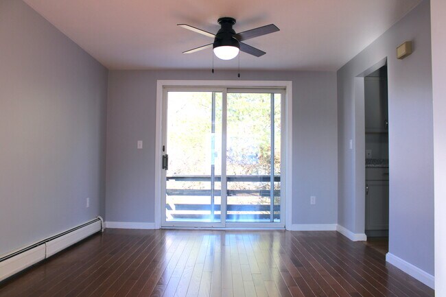 Foto del edificio - 2 Clark St