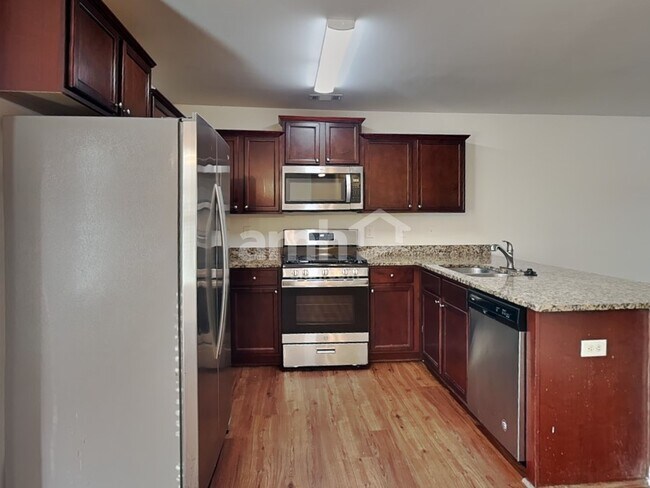 Foto del edificio - 4863 Clarkstone Dr