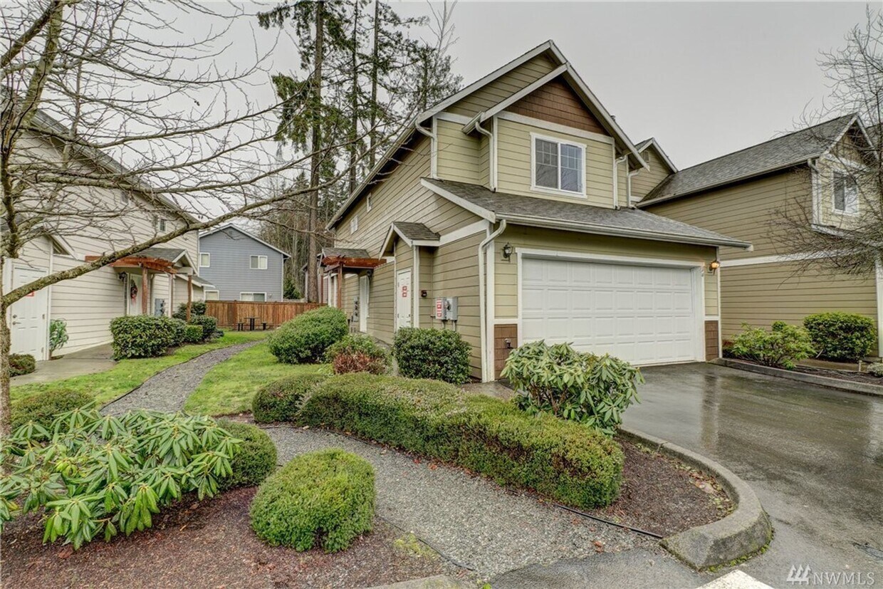 Foto principal - Lake Stevens Townhouse...