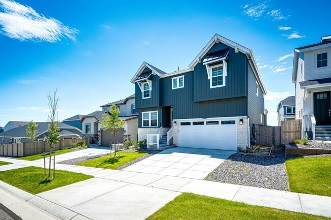 Photo - 17606 Dandy Brush Dr House