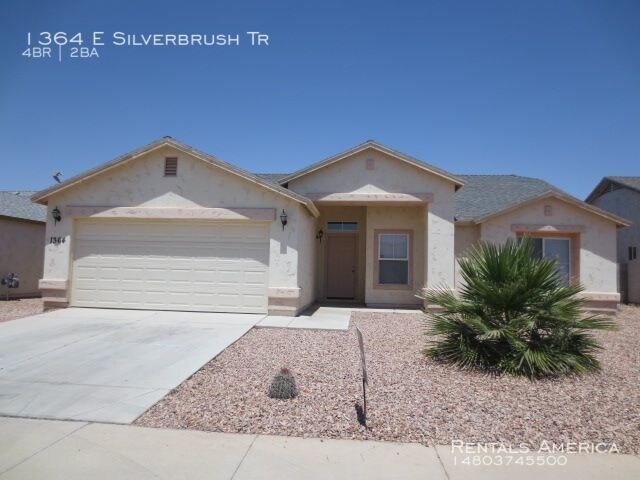 Primary Photo - 1364 E SILVERBRUSH