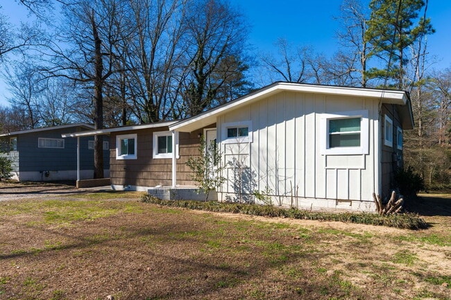 Foto del edificio - 1236 Oakwood St