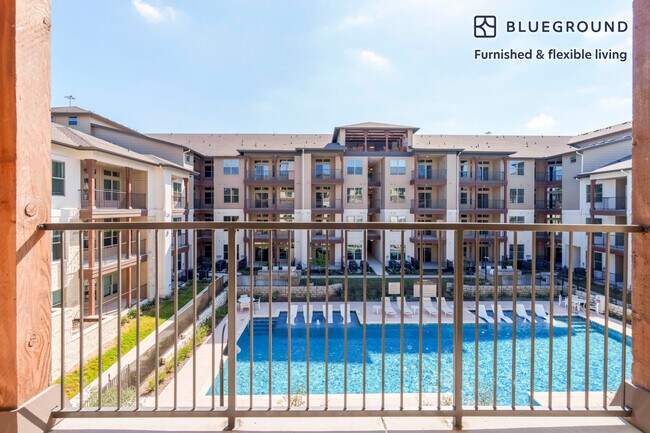 Foto del edificio - 1501 W Howard Ln