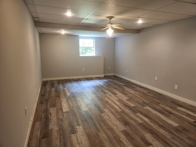 Basement room one - 922 Sweetwater Way