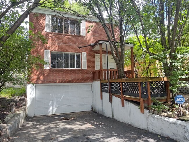 Foto del edificio - 7067 Kennedy St