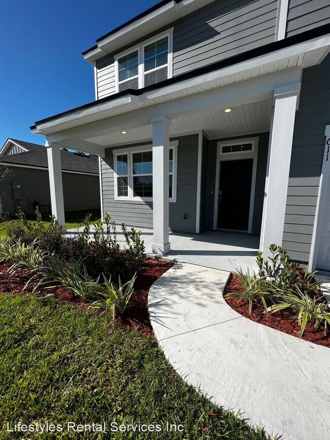 Building Photo - 5 br, 3 bath House - 611 Morgans Treasure ...
