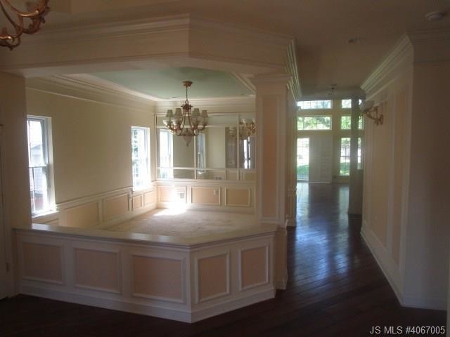 Foto del edificio - 26 Medinah Ct