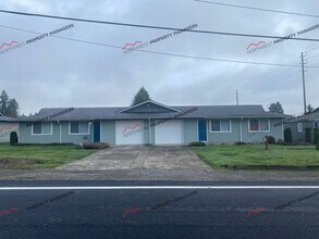 Building Photo - 1512 Judd St NE