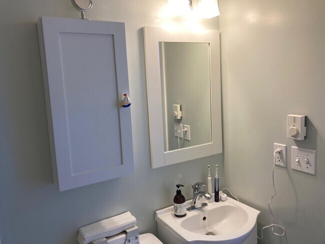 Foto del edificio - Hampton, Nh