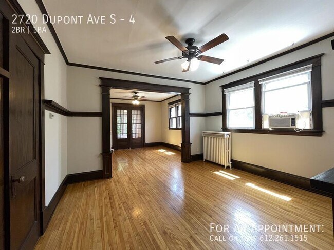 Building Photo - 2720 Dupont Ave S