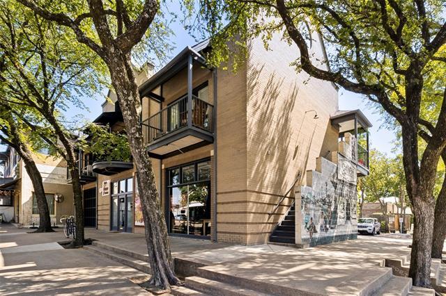 Foto del edificio - 2802 Greenville Ave