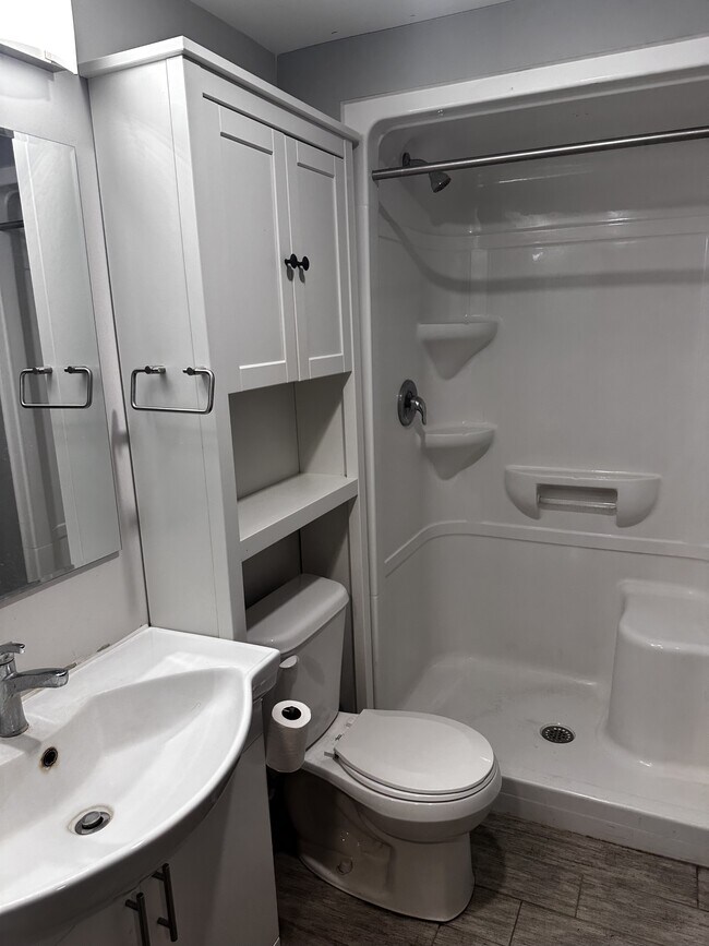 Photo du bâtiment - 258A-258A Sunview St