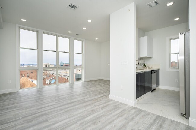 Foto del edificio - 144 BERGEN Ave