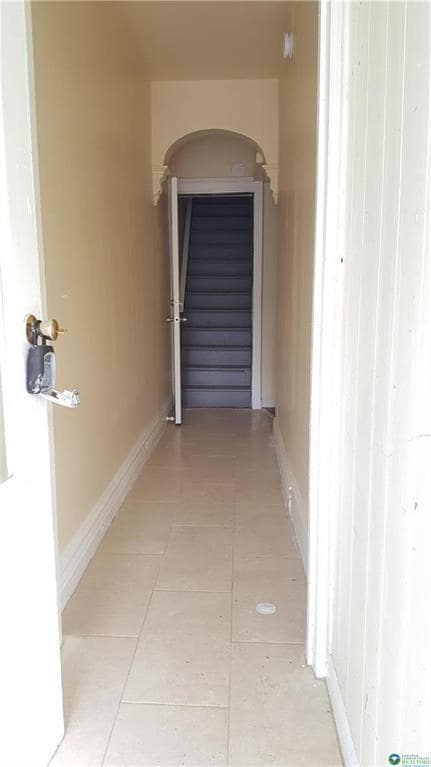 Foto del edificio - 541 Washington St