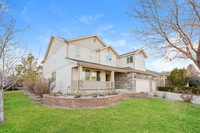 Foto del edificio - 17398 E Caley Ln