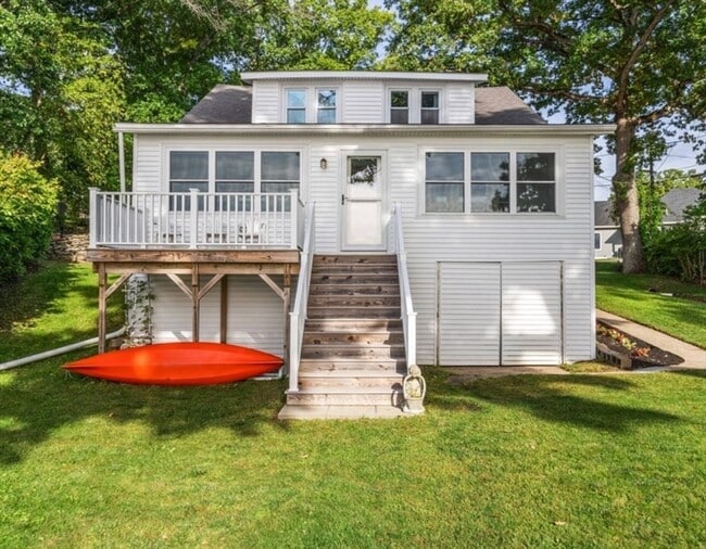 Building Photo - 6 Davis Way