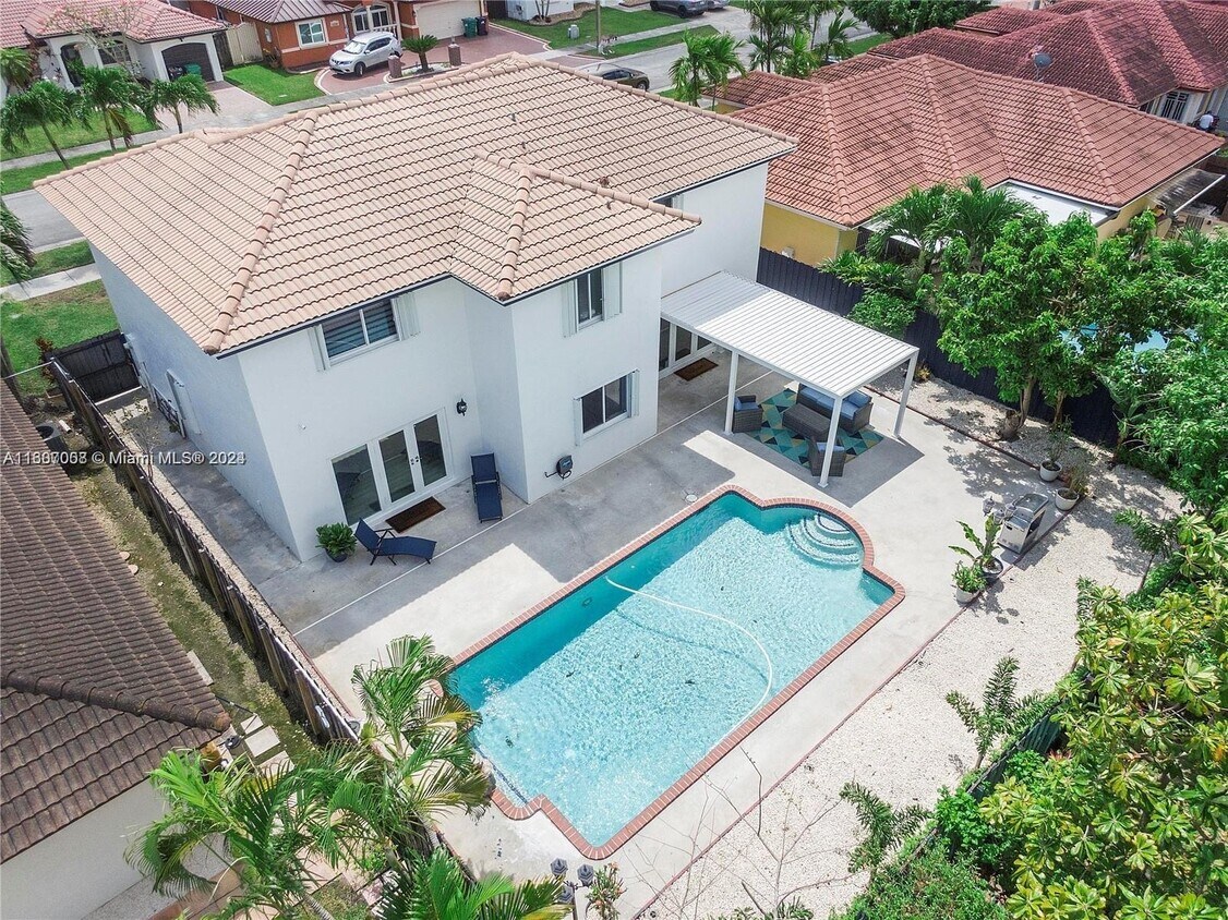 14279 SW 166th St, Miami, FL 33177 House Rental in Miami, FL