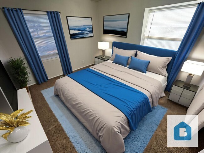 Foto del edificio - 2425 Verde Dr