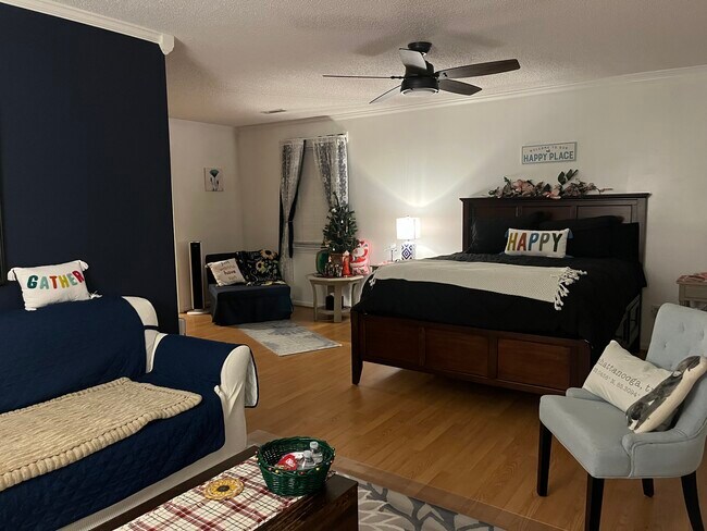 Foto del edificio - 861 Ogrady Dr