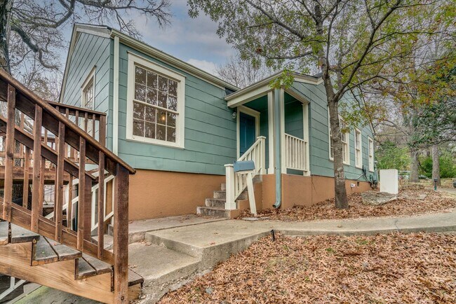 Foto del edificio - 1609 Sunset Ln