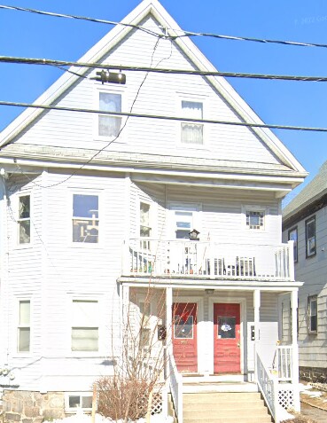 Building Photo - 35 Cameron Ave