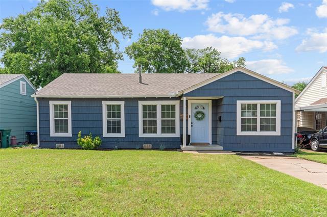 Foto principal - 4733 Calmont Ave