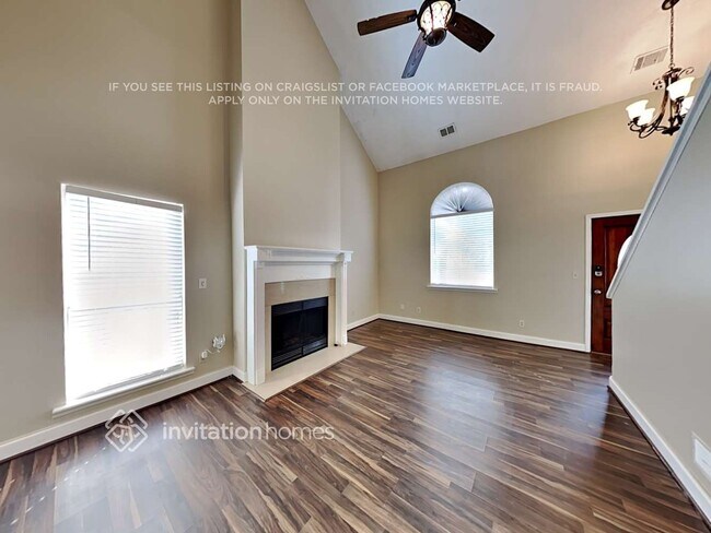 Foto del edificio - 4262 Joshua Way NW