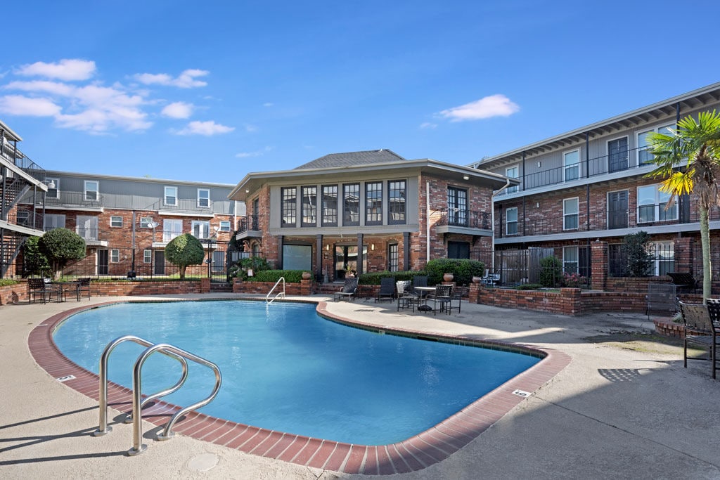 Apartments In Metairie With Utilities Included