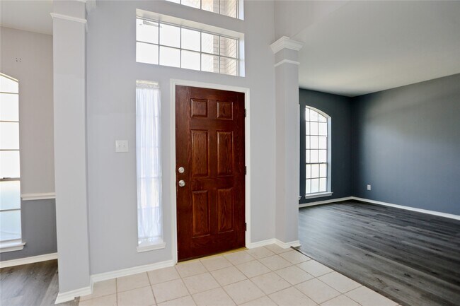 Foto del edificio - 2515 Hyland Park