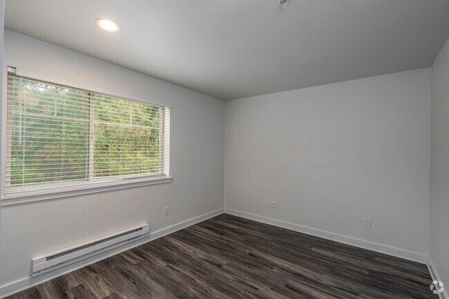 1 dormitorio, 1 baño - 56 m² - Dormitorio - Lynwood Commons