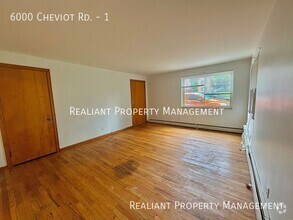 Building Photo - 6000 Cheviot Rd