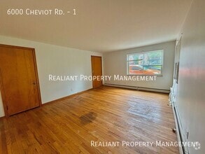 Building Photo - 6000 Cheviot Rd