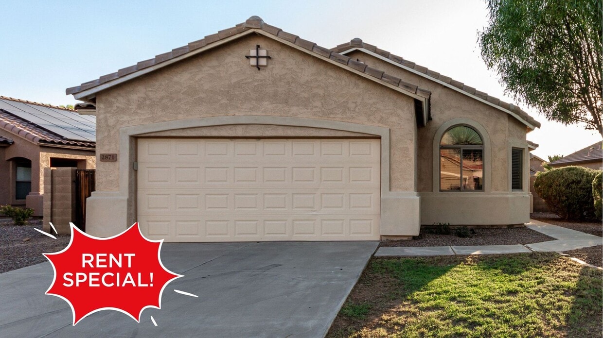 Primary Photo - Charming home in McCartney Center!