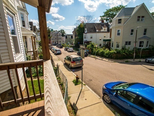 Foto del edificio - 18 Egleston St