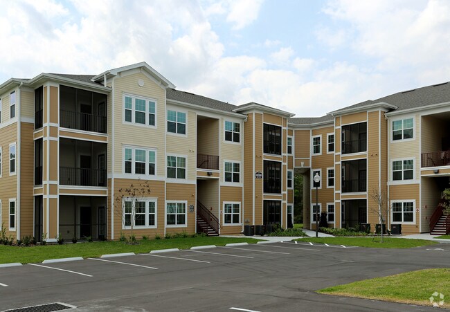 Foto del edificio - The Glen II At Cagan Crossings