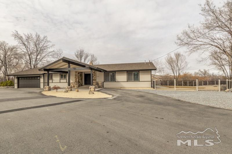 1325 Davidson Way, Reno, NV 89509 House Rental in Reno, NV