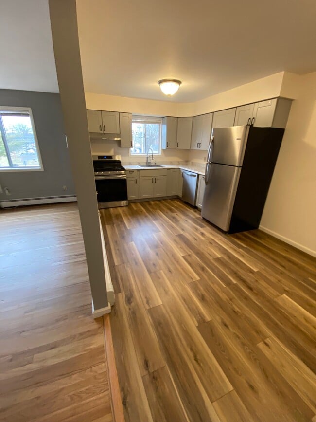 Building Photo - 799 Sergeant Palmateer Way