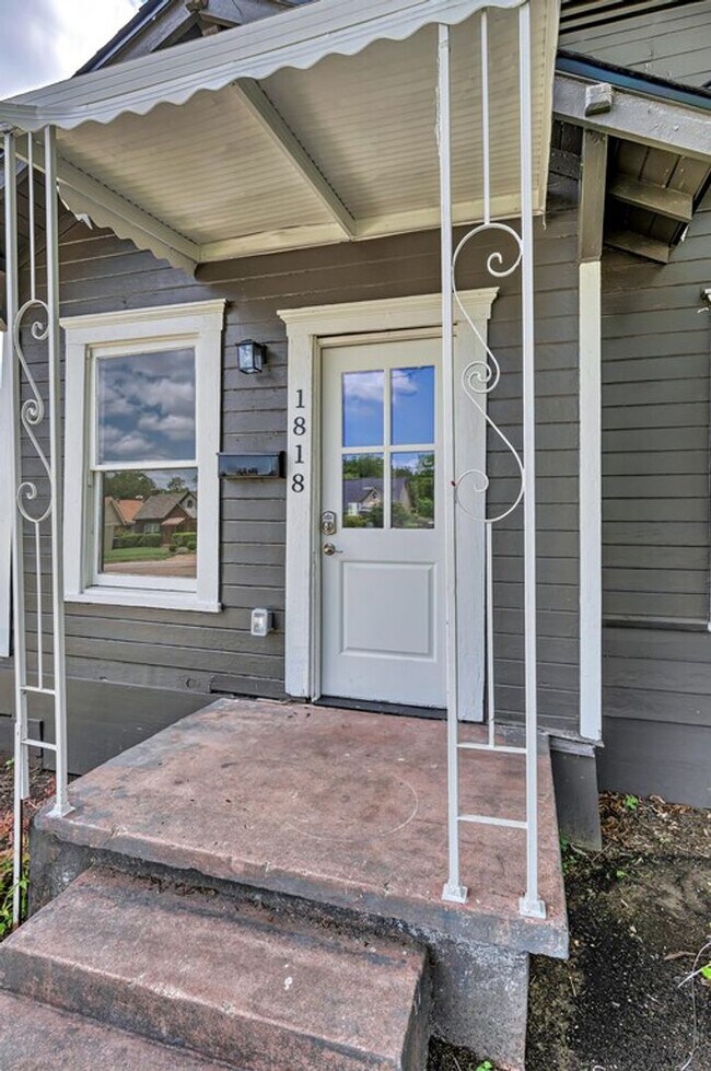 Foto del edificio - Well-maintained 4BD/2BA Home in Waco