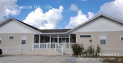 Building Photo - 6201 Candler Terrace